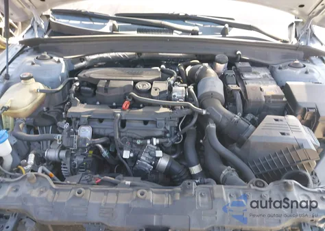 2021 Kia K5 Gt-Line z USA, uszkodzony, nr VIN 5XXG64J23MG061318